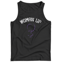 Load image into Gallery viewer, Woman Up 2
