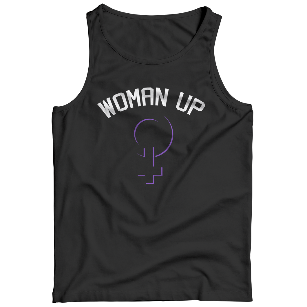 Woman Up 2