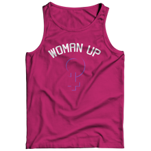 Load image into Gallery viewer, Woman Up 2
