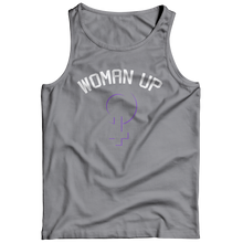 Load image into Gallery viewer, Woman Up 2
