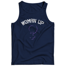 Load image into Gallery viewer, Woman Up 2
