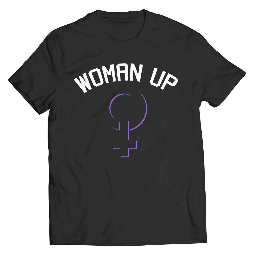 Woman Up 2