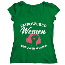 Load image into Gallery viewer, Woman Empower

