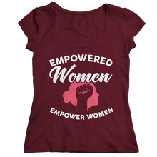 Load image into Gallery viewer, Woman Empower
