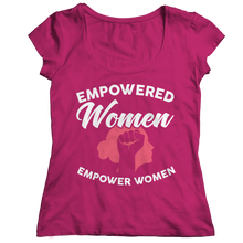 Load image into Gallery viewer, Woman Empower
