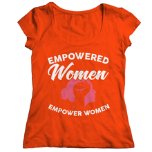 Load image into Gallery viewer, Woman Empower
