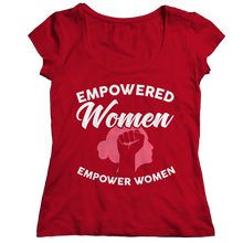 Load image into Gallery viewer, Woman Empower
