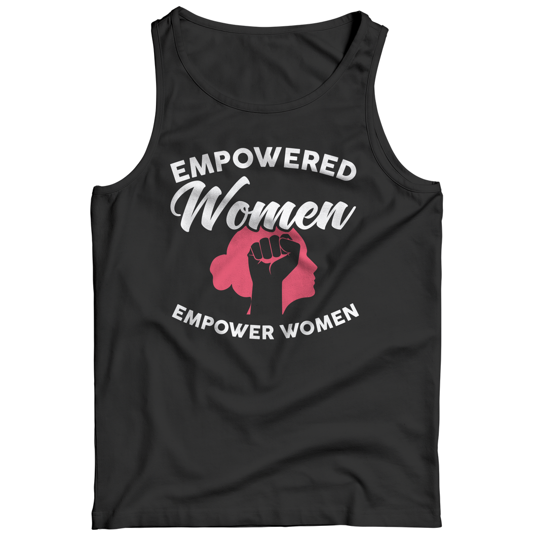Woman Empower