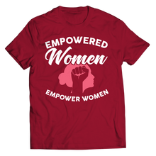 Load image into Gallery viewer, Woman Empower
