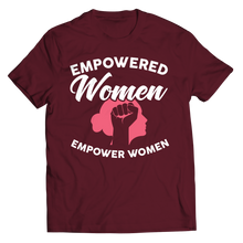 Load image into Gallery viewer, Woman Empower
