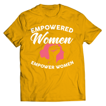 Load image into Gallery viewer, Woman Empower
