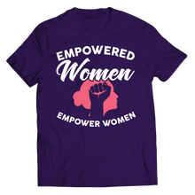 Load image into Gallery viewer, Woman Empower
