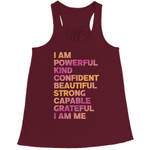 Load image into Gallery viewer, I Am Powerful, Confident Women
