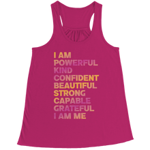 Load image into Gallery viewer, I Am Powerful, Confident Women
