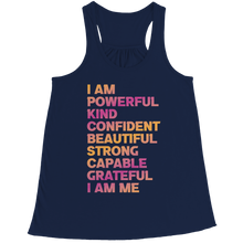 Load image into Gallery viewer, I Am Powerful, Confident Women

