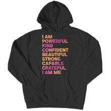 Load image into Gallery viewer, I Am Powerful, Confident Women
