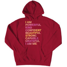 Load image into Gallery viewer, I Am Powerful, Confident Women
