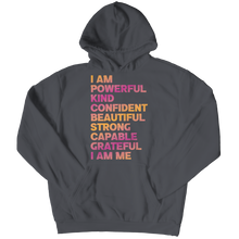 Load image into Gallery viewer, I Am Powerful, Confident Women
