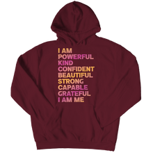 Load image into Gallery viewer, I Am Powerful, Confident Women
