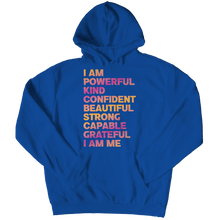 Load image into Gallery viewer, I Am Powerful, Confident Women
