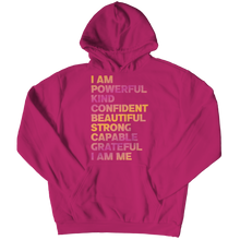 Load image into Gallery viewer, I Am Powerful, Confident Women
