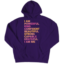 Load image into Gallery viewer, I Am Powerful, Confident Women
