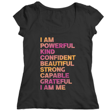Load image into Gallery viewer, I Am Powerful, Confident Women
