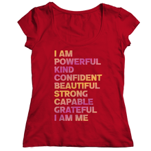 Load image into Gallery viewer, I Am Powerful, Confident Women
