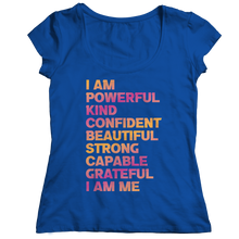 Load image into Gallery viewer, I Am Powerful, Confident Women
