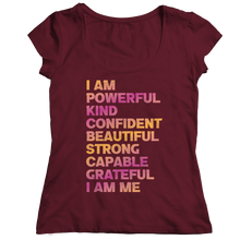Load image into Gallery viewer, I Am Powerful, Confident Women
