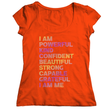 Load image into Gallery viewer, I Am Powerful, Confident Women
