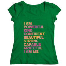 Load image into Gallery viewer, I Am Powerful, Confident Women
