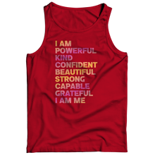 Load image into Gallery viewer, I Am Powerful, Confident Women
