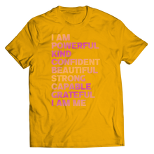 Load image into Gallery viewer, I Am Powerful, Confident Women

