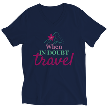 Load image into Gallery viewer, When in doubt travel
