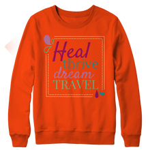 Load image into Gallery viewer, Heal Thrive Dream Travel
