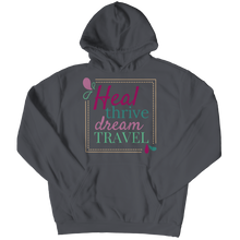 Load image into Gallery viewer, Heal Thrive Dream Travel
