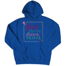 Load image into Gallery viewer, Heal Thrive Dream Travel
