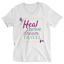 Load image into Gallery viewer, Heal Thrive Dream Travel
