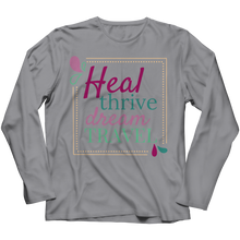 Load image into Gallery viewer, Heal Thrive Dream Travel
