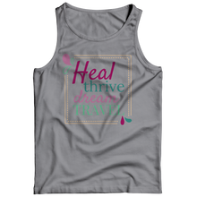 Load image into Gallery viewer, Heal Thrive Dream Travel
