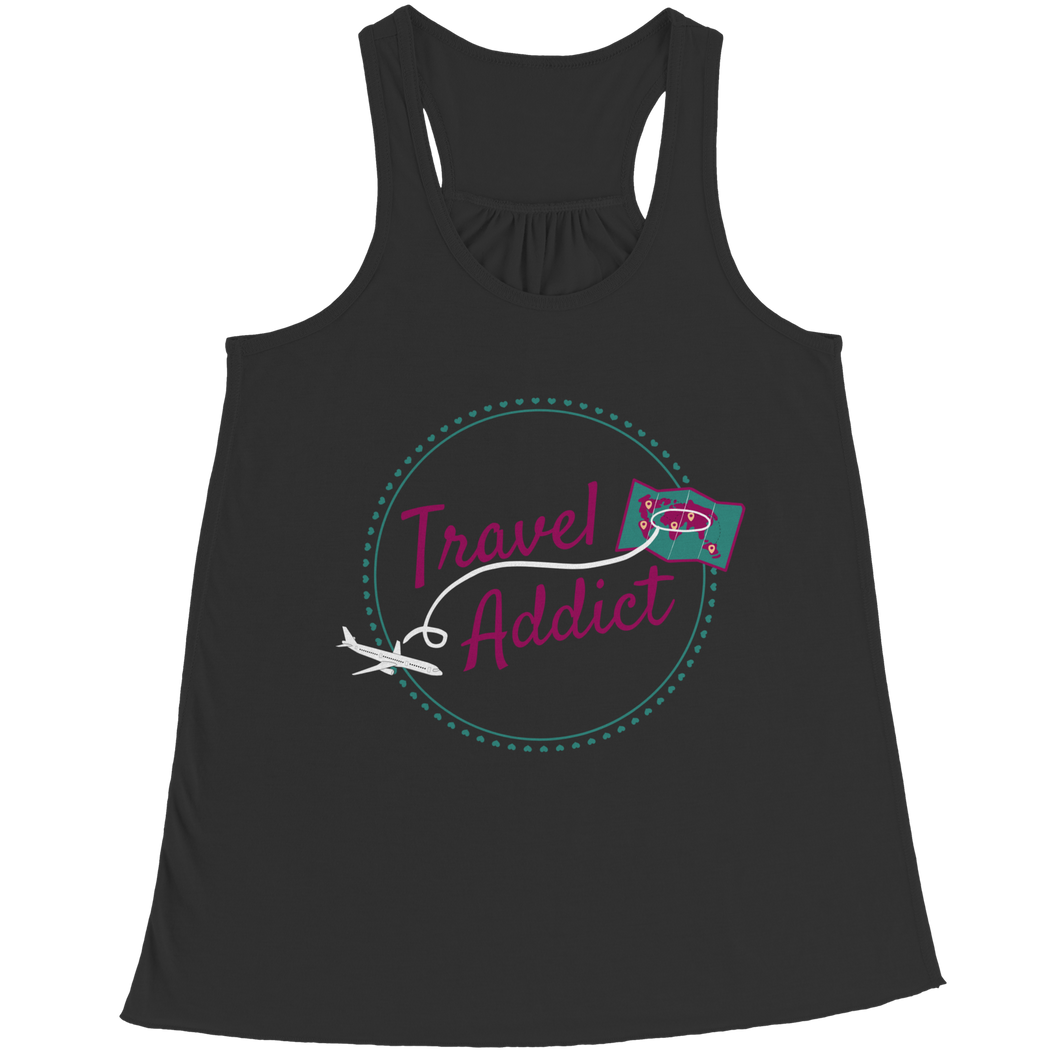 Travel Addict