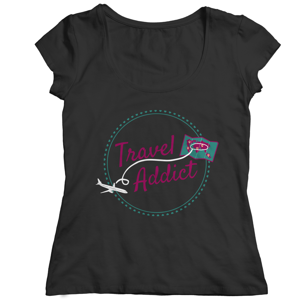 Travel Addict