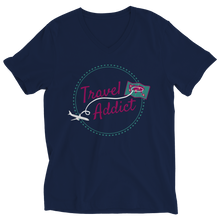 Load image into Gallery viewer, Travel Addict
