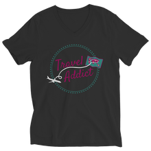 Load image into Gallery viewer, Travel Addict
