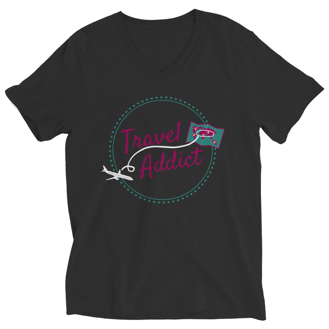 Travel Addict