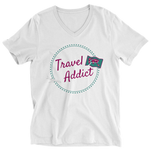 Load image into Gallery viewer, Travel Addict
