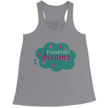 Load image into Gallery viewer, Passport Dreams
