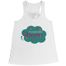 Load image into Gallery viewer, Passport Dreams

