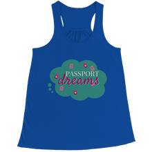 Load image into Gallery viewer, Passport Dreams
